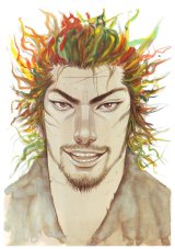 BUY NEW vagabond - 154861 Premium Anime Print Poster